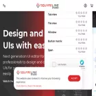 squareline.io squareline.io