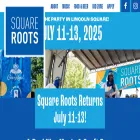 squareroots.org squareroots.org