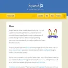 squeak.js.org squeak.js.org