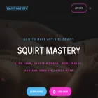 squirtmastery.com squirtmastery.com