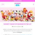 squishies-usa.com