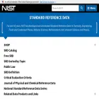srd.nist.gov