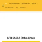 srd-sassa.org.za srd-sassa.org.za