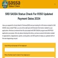 srdsassastatuscheck.co.za srdsassastatuscheck.co.za