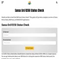 srdstatuscheck.co.za