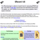 srecord.sourceforge.net
