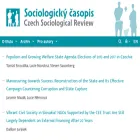 sreview.soc.cas.cz