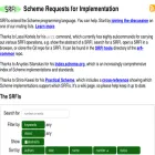 srfi.schemers.org srfi.schemers.org