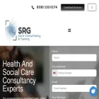 srglimited.co.uk