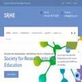 srhe.ac.uk srhe.ac.uk