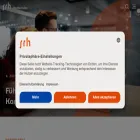 srh-hochschulen.de