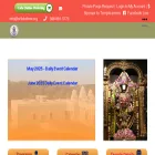 srilakshmi.org
