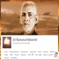 sriramanamaharishi.com sriramanamaharishi.com