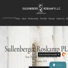 srlitigation.com srlitigation.com