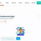 srlsoluciones.com