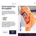 srsafety.se srsafety.se