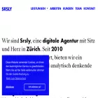 srsly.ch