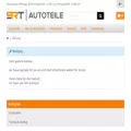 srt-autoteile.com