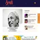 sruti.com sruti.com