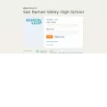 srvhs.schoolloop.com