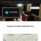 ssatmaster.com ssatmaster.com