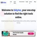 ssbytes.com