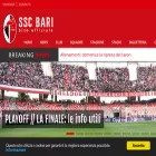 sscalciobari.it sscalciobari.it
