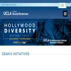 sscnet.ucla.edu sscnet.ucla.edu