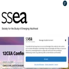 ssea.org