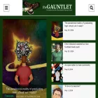 ssesgauntlet.org ssesgauntlet.org