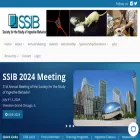 ssib.org ssib.org