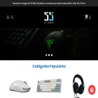 ssjstoredz.com