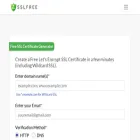 sslfree.io sslfree.io