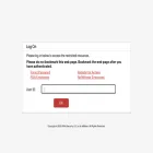 sso.rsasecurity.com sso.rsasecurity.com