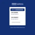 ssrdog222.com ssrdog222.com