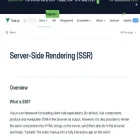 ssr.vuejs.org ssr.vuejs.org