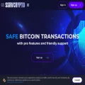 ssrvcrypto.com ssrvcrypto.com