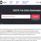 ssstikk.com ssstikk.com