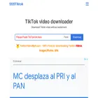 ssstiktok.ws ssstiktok.ws