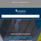 sssystems.co.uk sssystems.co.uk