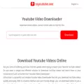 ssyoutube.one ssyoutube.one