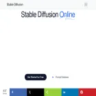 stable-diffusion-online.net stable-diffusion-online.net