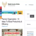 stableincome.online stableincome.online