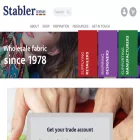 stabler.co.uk stabler.co.uk