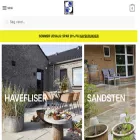 staby-fliser.dk staby-fliser.dk