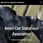 stabyhouns.org stabyhouns.org