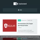 stackextend.com stackextend.com
