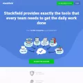 stackfield.com stackfield.com