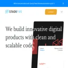 stackfive.io