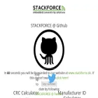 stackforce.github.io stackforce.github.io